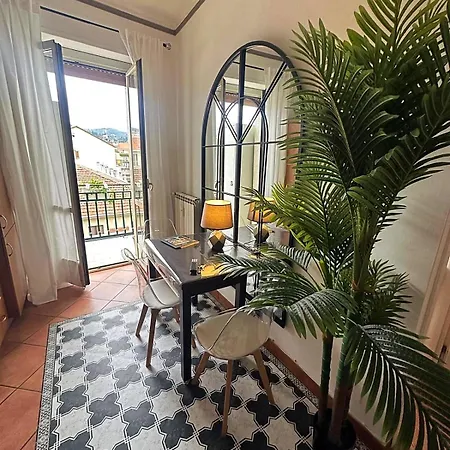 Apartamento Attico Lingotto