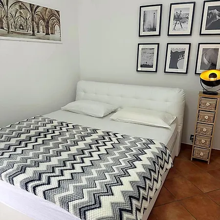 Apartman Attico Lingotto
